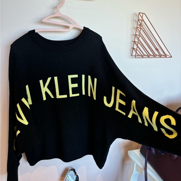 Sweater from Calvin Klein Jeans in M - Picture 3 of 5